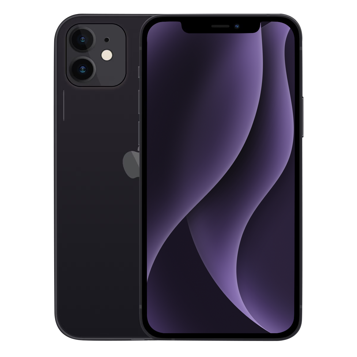 Begagnad iPhone 12